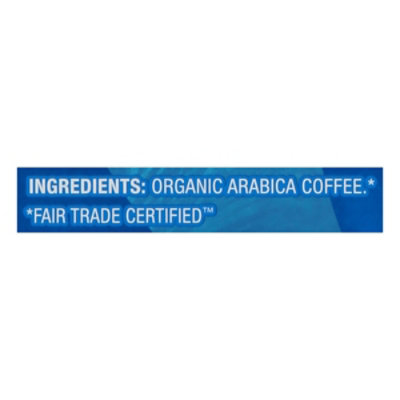 O Organic French Roast Coffee Pods 100 Ct - 100 CT - Image 3