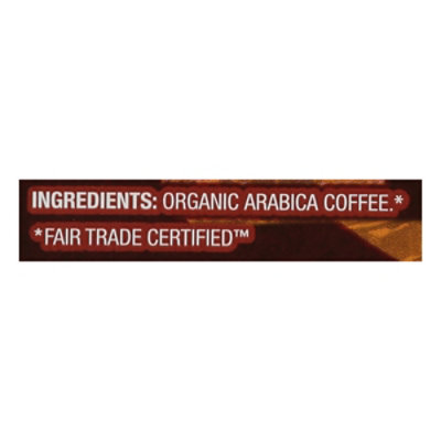 O Organic Colombia Coffee Pods - 100 Count - Image 3