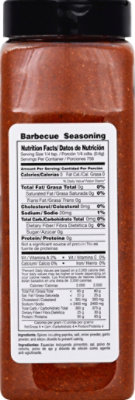 Badia Spice Barbeque - 16 OZ - Image 3