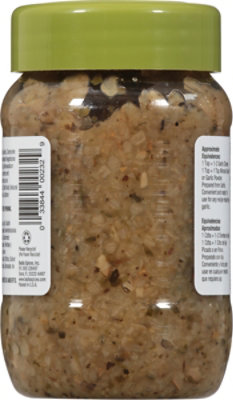 Badia Garlic Minced Seasoned - 8 OZ - Image 6