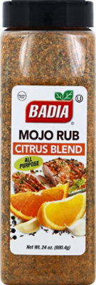 Badia Spice Rub Mojo Citrus - 24 OZ - Image 2