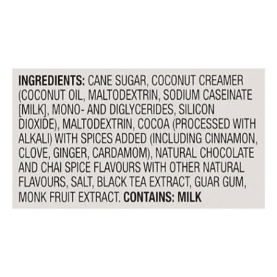 Twining Tea Latte Chocolate Chai Kcup - 10 CT - Image 4