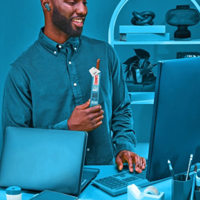 Chomps Sea Salt Sticks 8ct - 8 CT - Image 6