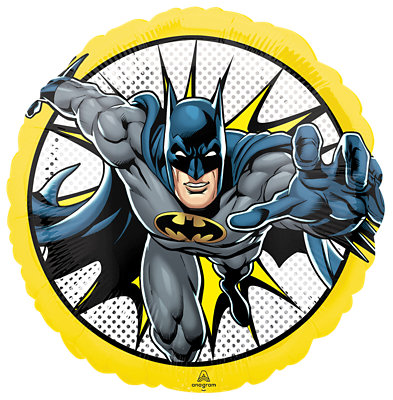 Character Balloon Batman - EA - Image 1