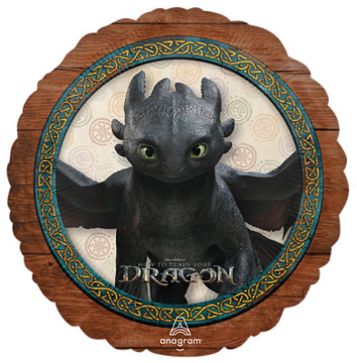 Character Balloon Dragons - EA - Image 1