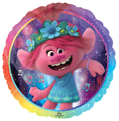 Character Balloon Trolls - EA - Image 1