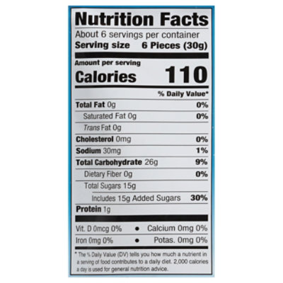 Peelrz Gummi Tree - 6 OZ - Image 3