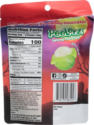 Peelerz Mummy - 6 OZ - Image 5