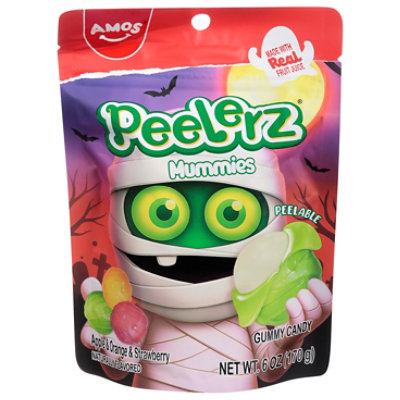Peelerz Mummy - 6 OZ - Image 1