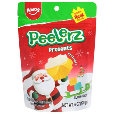 Peelrz Present - 6 OZ - Image 1