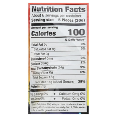 Peelerz Pumpkin - 6 OZ - Image 3