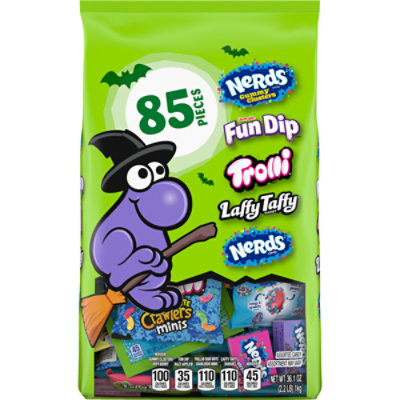 Variety Seekers Mix 85ct - 36.1 OZ - Image 1