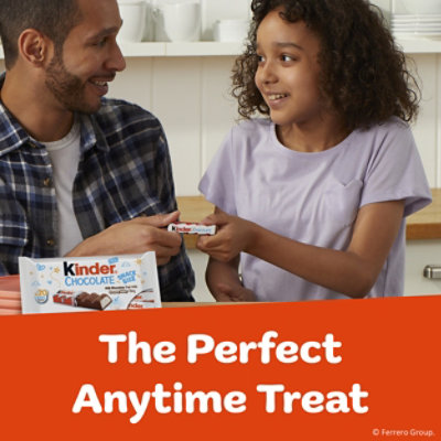 Kinder Chocolate Fun Size - 10 OZ - Image 4