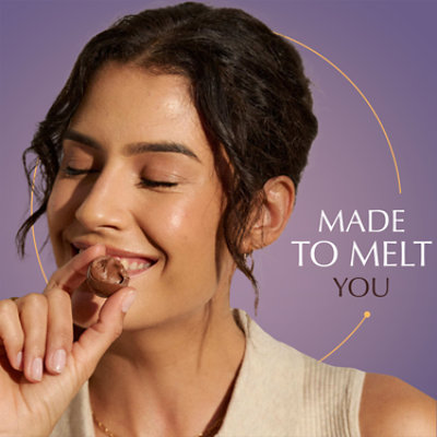 Lindor Ass White Choc Truffle - 12.7 OZ - Image 3