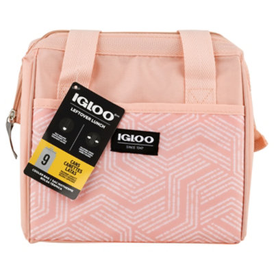 Iglo Leftovr Lnch Tote Pnwheel - EA - Image 2