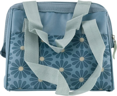 Iglo Leftover Lunch Tote Retro - EA - Image 4