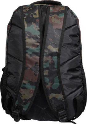Mountain Edge Boys Upscale Camo Backpack - Each - Image 4