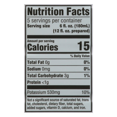Signature Select Cold Brew Colombian Coffee Concentrate 32 Fz - 32 FZ - Image 3