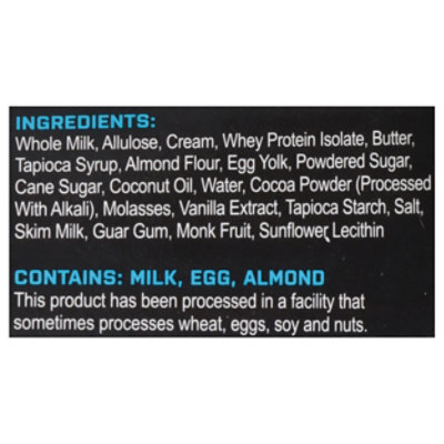 Protein Pints Ice Cream 30g Protein Cookie Dough - 16 OZ - Image 4