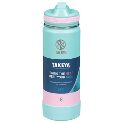 Takeya Ombre Dream Stainless Steel Tumbler - 18 Oz - Image 2