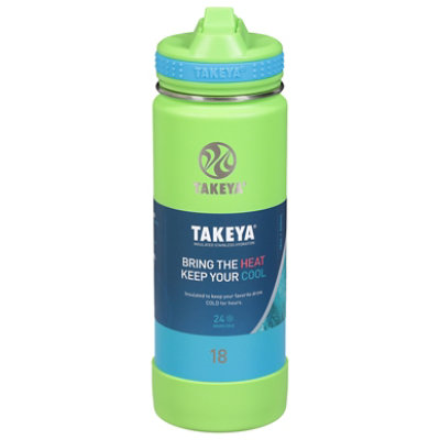 Takeya Ombre Excitement Stainless Steel Tumbler - 18 Oz - Image 2