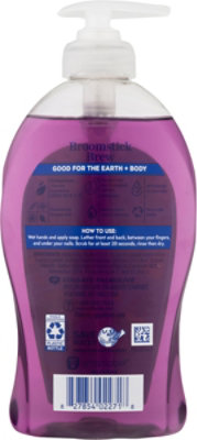Softsoap Liquid Hand Soap Purple Pump - 11.25 OZ - Image 4