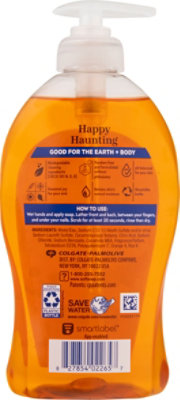 Softsoap Liquid Hand Soap Orange Pump - 11.25 OZ - Image 4