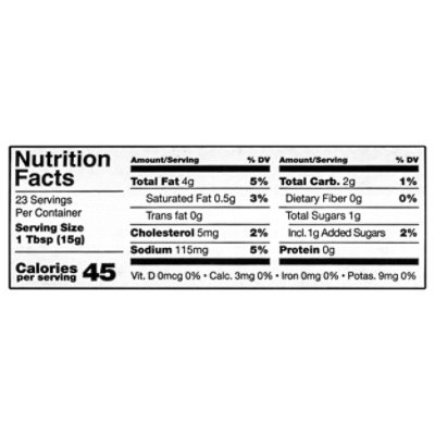 St Elmo Creamy Horseradish 9 Oz - 9 OZ - Image 3