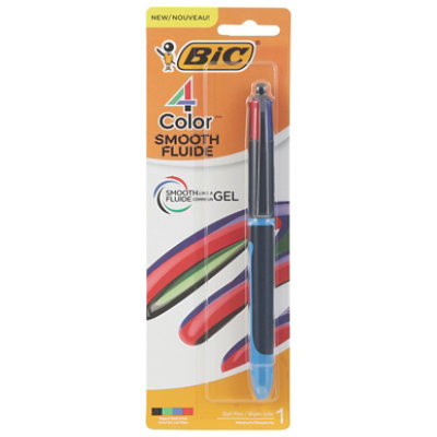 Bic 4 Smth 12 Pc Clpsp - EA - Image 3
