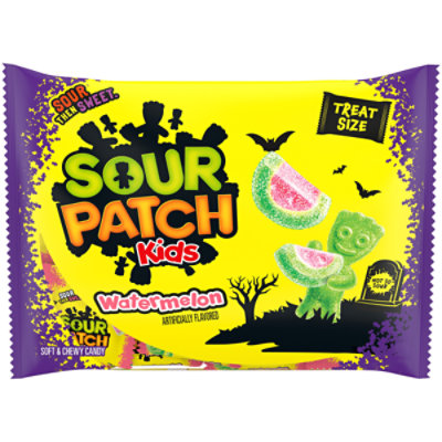Sour Patch Kids Watermelon Treatsize - 10.8 OZ - Image 1