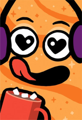 Gmi Ctc Mexican Style Hot Chocolate Ms - EA - Image 5