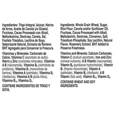 Gmi Ctc Mexican Style Hot Chocolate Ms - EA - Image 4