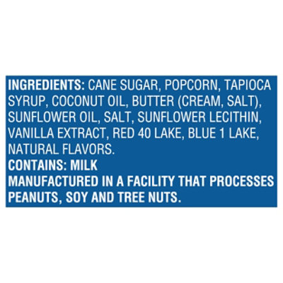 Popcornopolis Americorn Vanilla 8oz - 8 OZ - Image 4