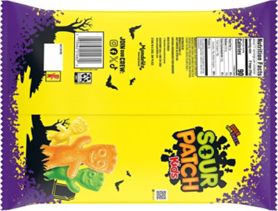 Sour Patch Kids Treat Size - 9.7 Oz - Image 6