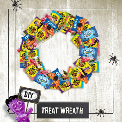 Sour Patch Kids Treatsize - 9.7 OZ - Image 5