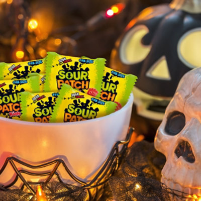 Sour Patch Kids Treatsize - 9.7 OZ - Image 3