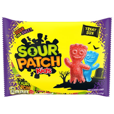 Sour Patch Kids Treatsize - 9.7 OZ - Image 1