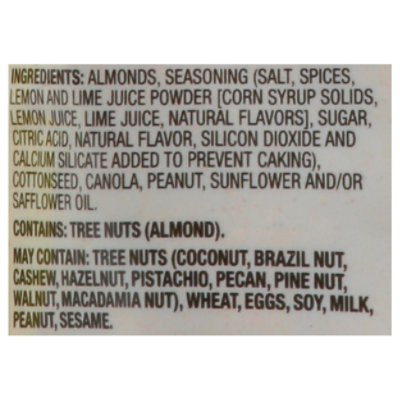 Signature Select Chili Lime Whole Almonds 6 Oz - 6 OZ - Image 4