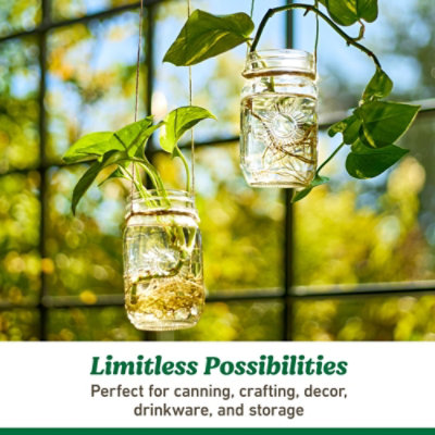 Ball Rm 16oz Pint Ks Sunshine Jar 4 - EA - Image 5