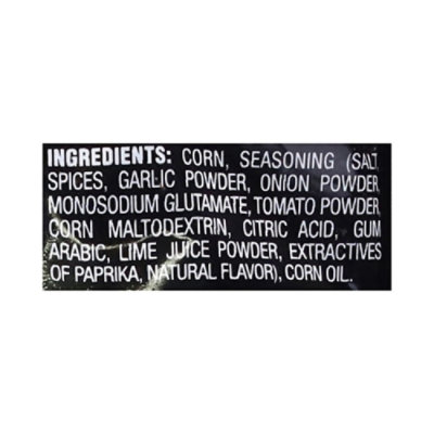 Corn Nuts Loaded Taco 7oz - 7 OZ - Image 5