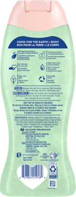 Softsoap Body Wash 2 In 1 Cucumber - 20 FZ - Image 4