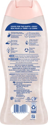 Softsoap Body Wash 2 In 1 Coconut - 20 OZ - Image 4
