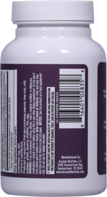Ancient Nutrition Colostrum & Collagen - 75 CT - Image 4