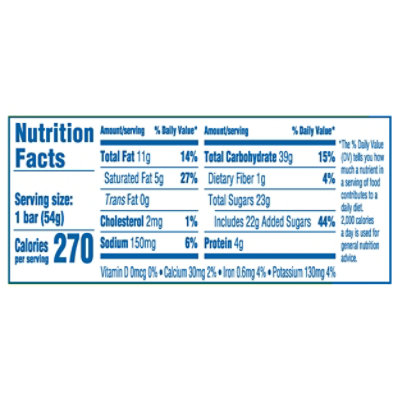 Butterfinger Marshmallow Singles - 1.9 OZ - Image 3