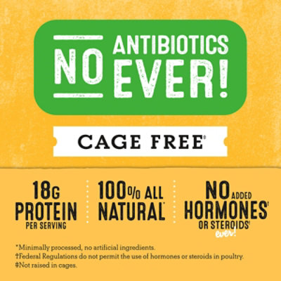 Foster Farms Chicken Leg Quarters - 10 LB - Image 5