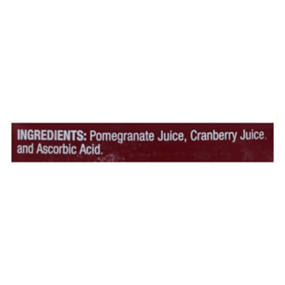 Trinity Cranberry Juice Squeezed Organic - 32 OZ - Image 4