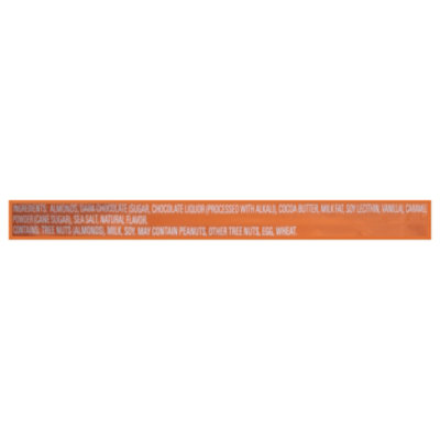 Blue Diamond Dark Chocolate Sea Salt Caramel 2oz - 2 OZ - Image 4