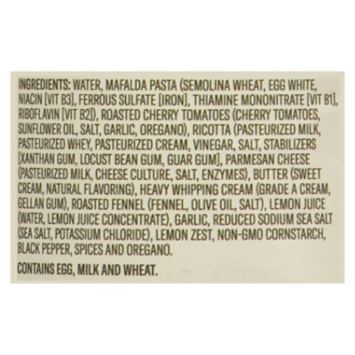 Heyday Canning Co Soup Noodle Lemon Parmesan - 15 OZ - Image 4