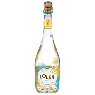 Lolea Floral Spritz 750 Ml Wine - 750 ML - Image 2