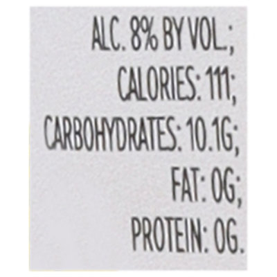 Lolea Floral Spritz 750 Ml Wine - 750 ML - Image 3